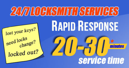 Mobile Isleworth Locksmiths